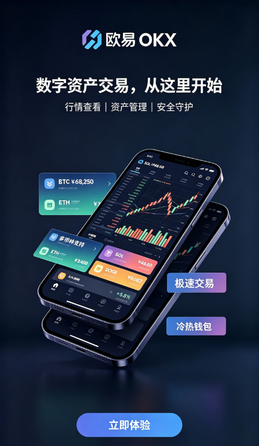 行情分析工具展示